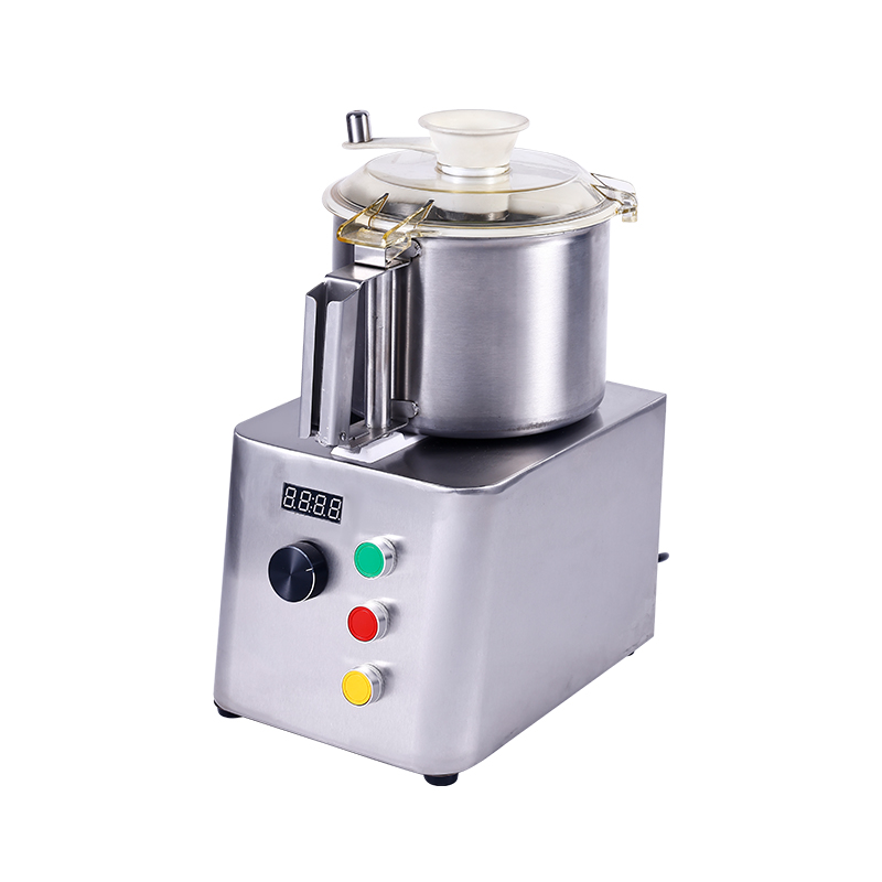 蔬菜機器的廣泛應用
