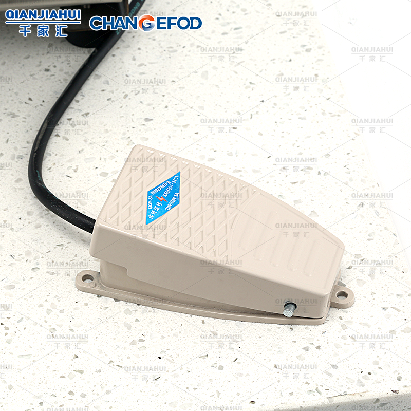壁掛式披薩壓型機(jī)QJH-T30J/T40J-塑料面罩
